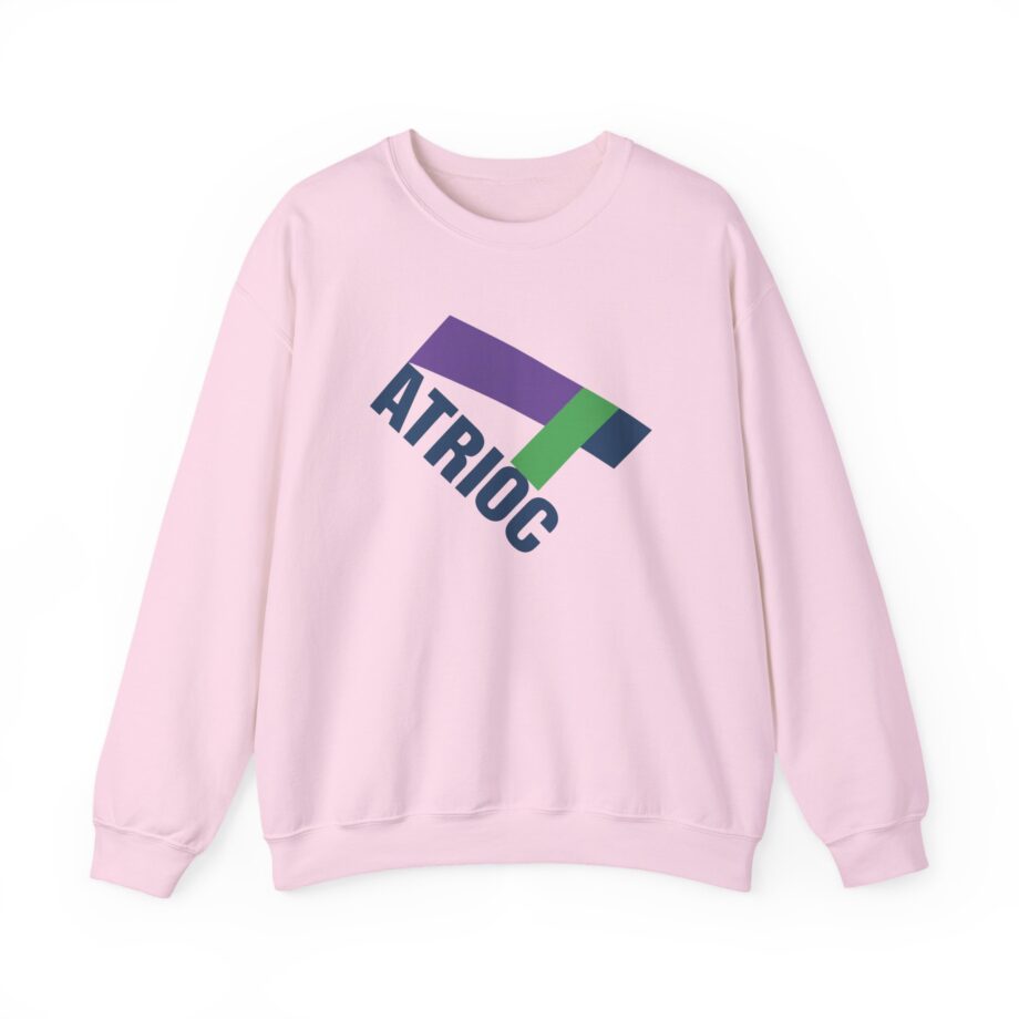 Atrioc Unisex Heavy Blend™ Crewneck Sweatshirt