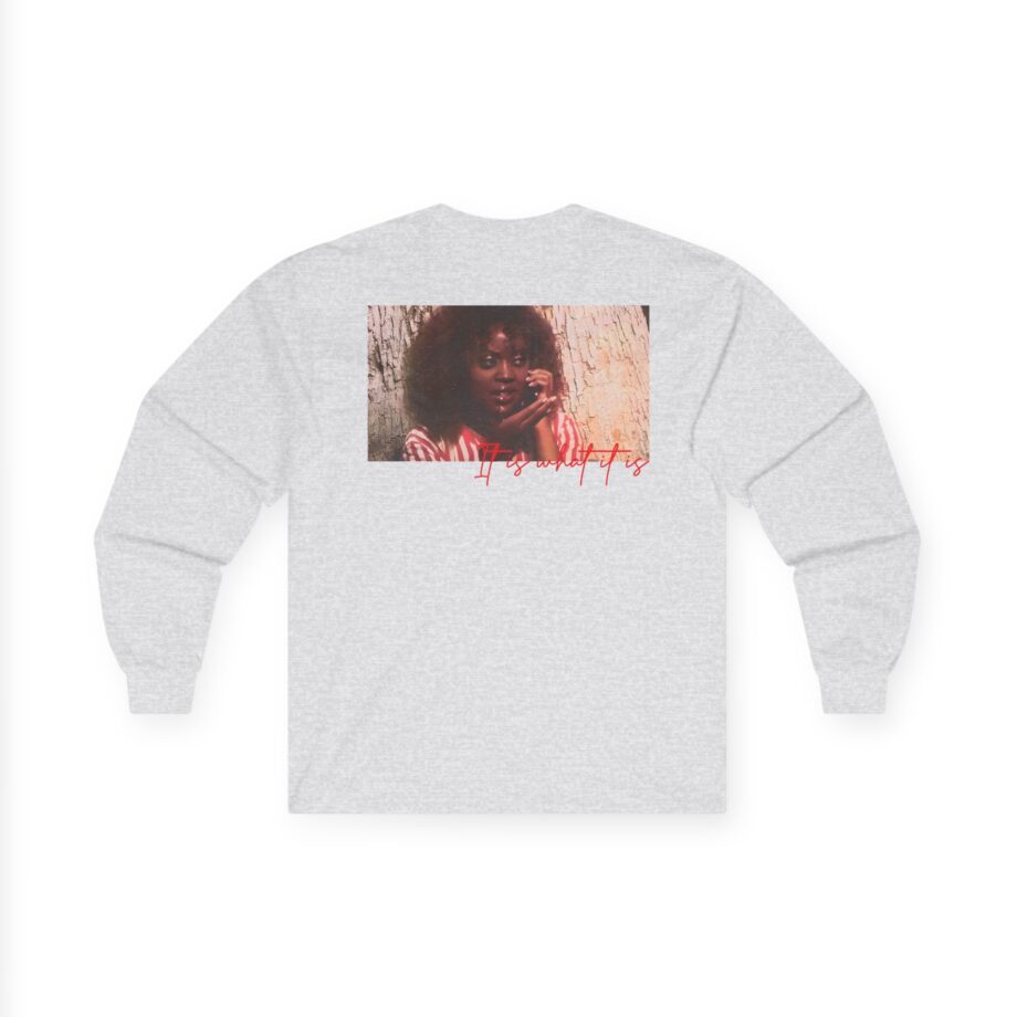Thundercat Crouching Unisex Ultra Cotton Long Sleeve Tee