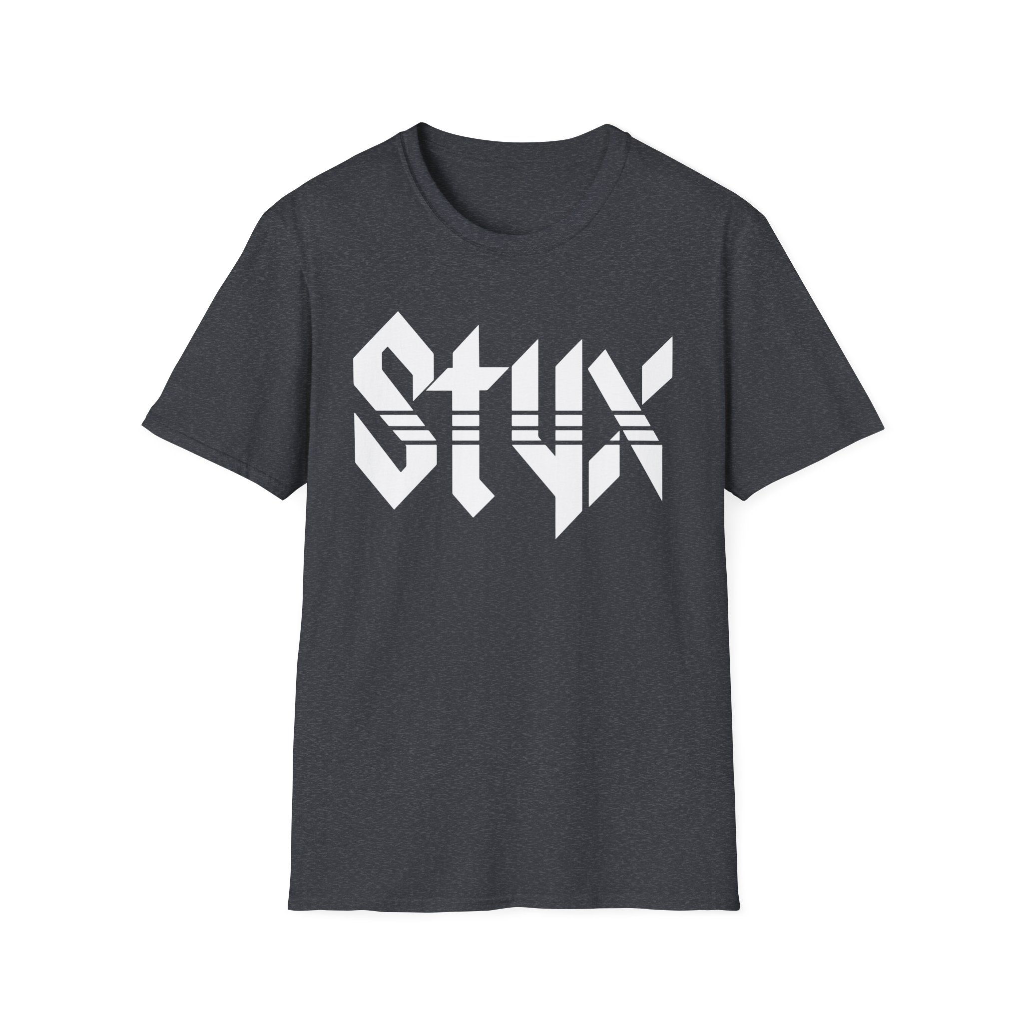 Styx  Unisex Softstyle T-Shirt