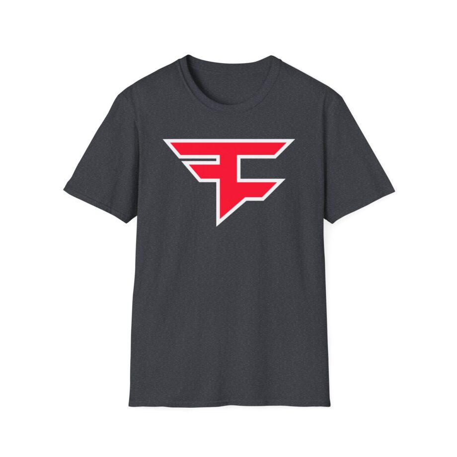 Faze Clan Champion Unisex Softstyle T-Shirt