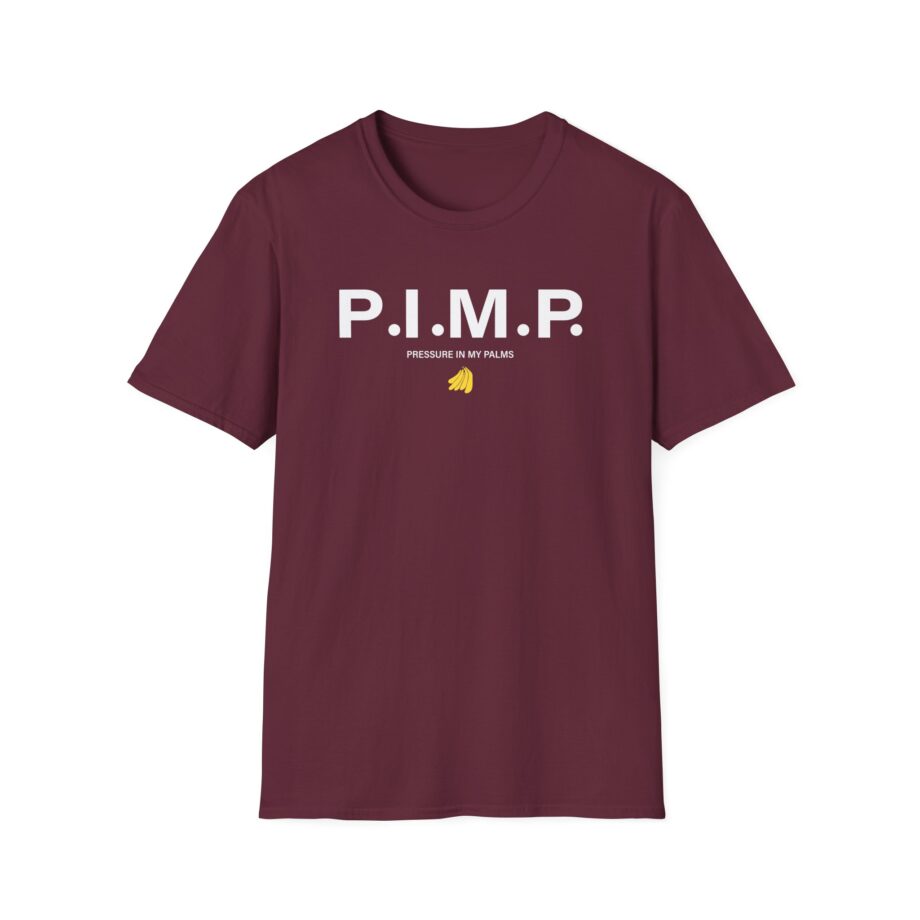 Aminé P.I.M.P Unisex Softstyle T-Shirt