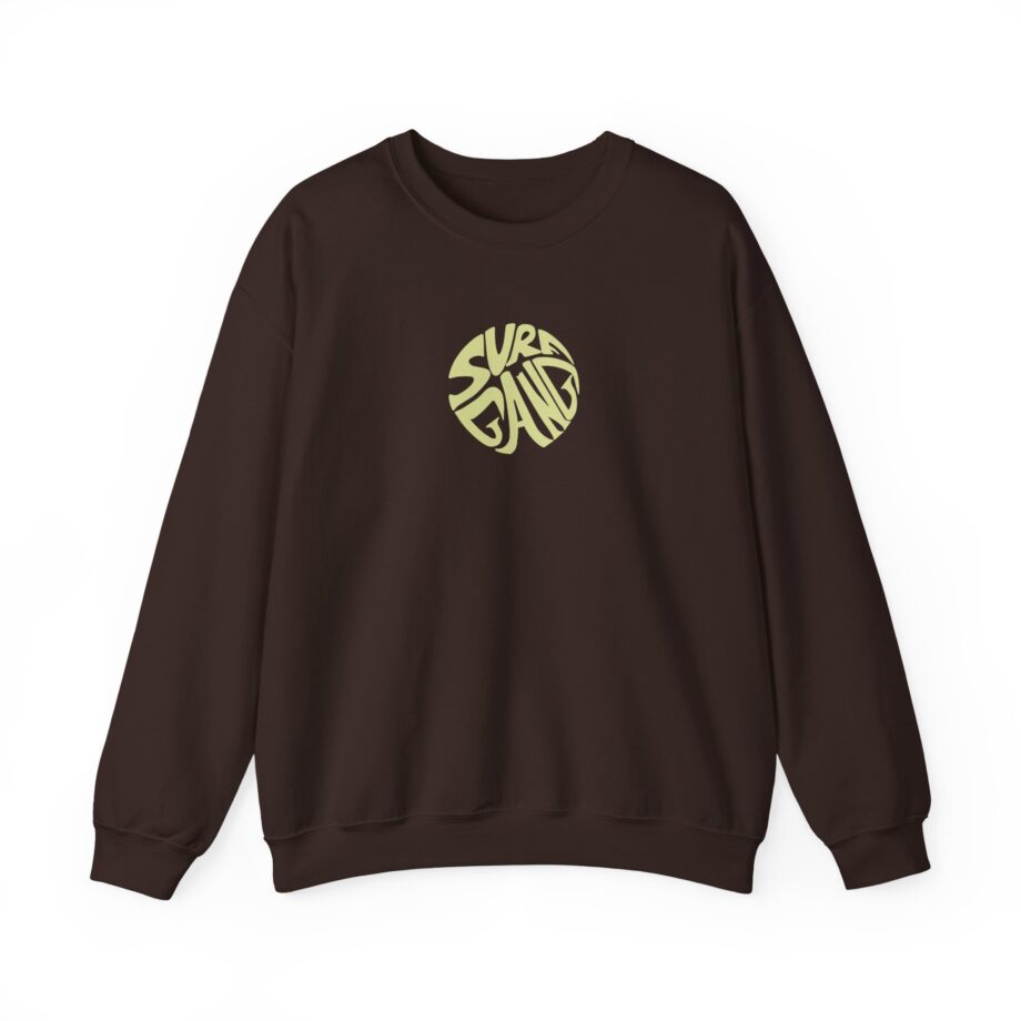 Surf Gang Unisex Heavy Blend™ Crewneck Sweatshirt