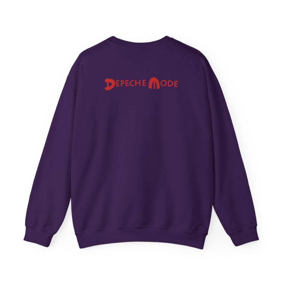 Depeche Mode Fletch Photo Unisex Heavy Blend™ Crewneck Sweatshirt