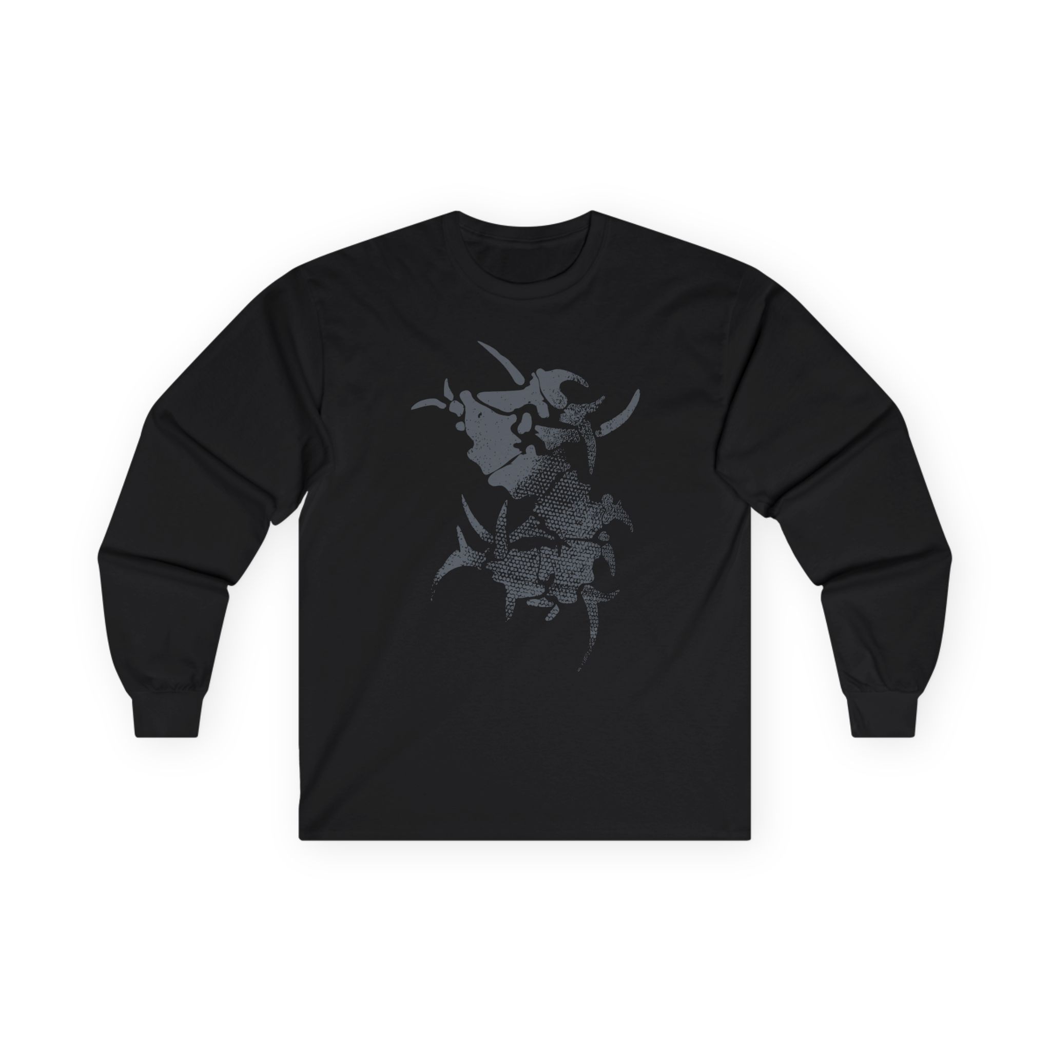 Sepultura Beneath the Remains Unisex Ultra Cotton Long Sleeve Tee