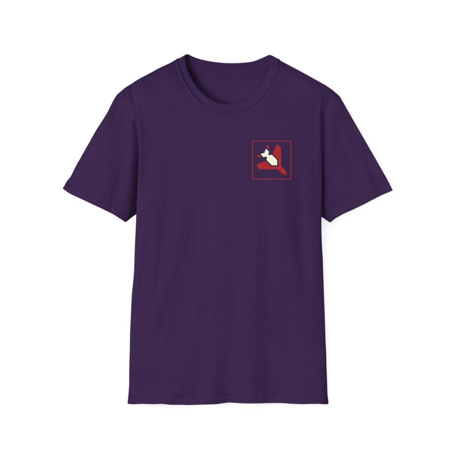 Helldivers 500kg Bomb Unisex Softstyle T-Shirt