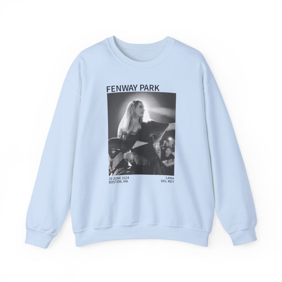 Lanadelrey Unisex Heavy Blend™ Crewneck Sweatshirt