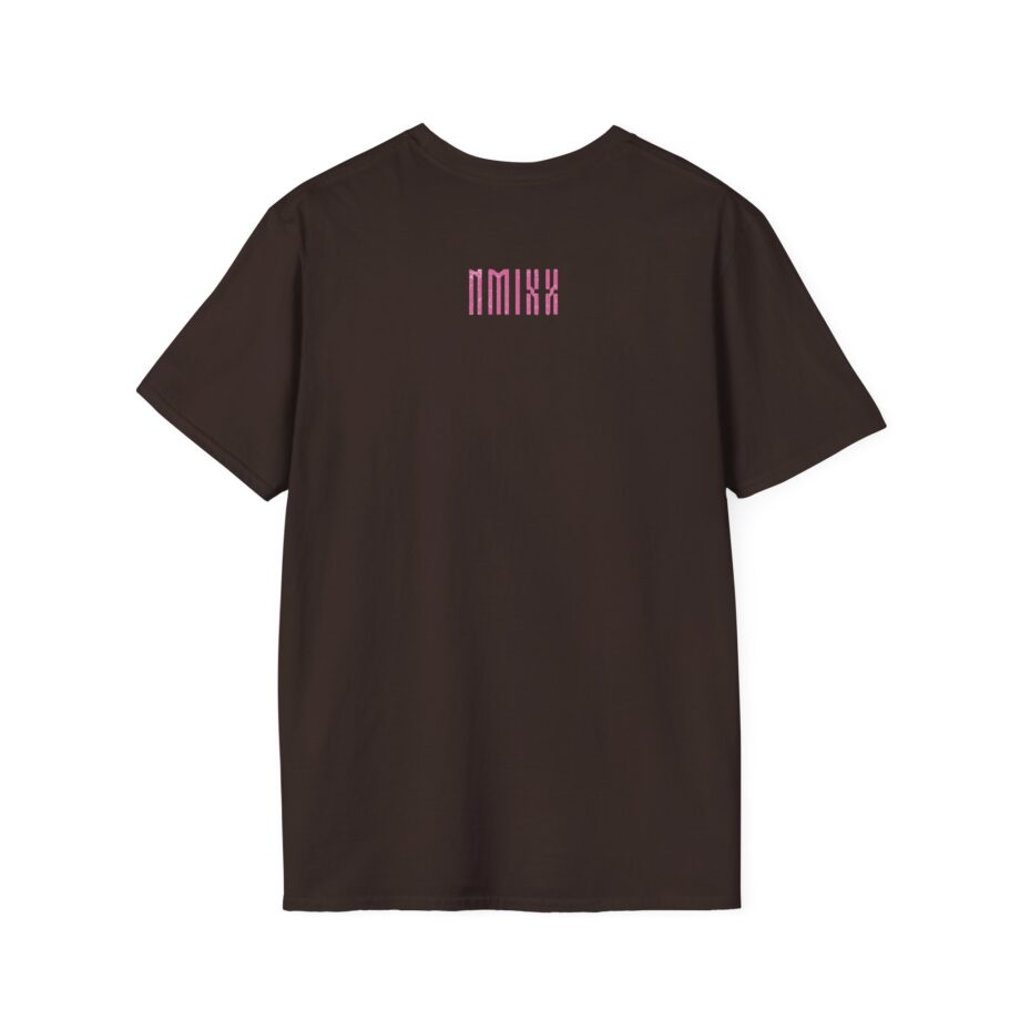 Nmixx Unisex Softstyle T-Shirt