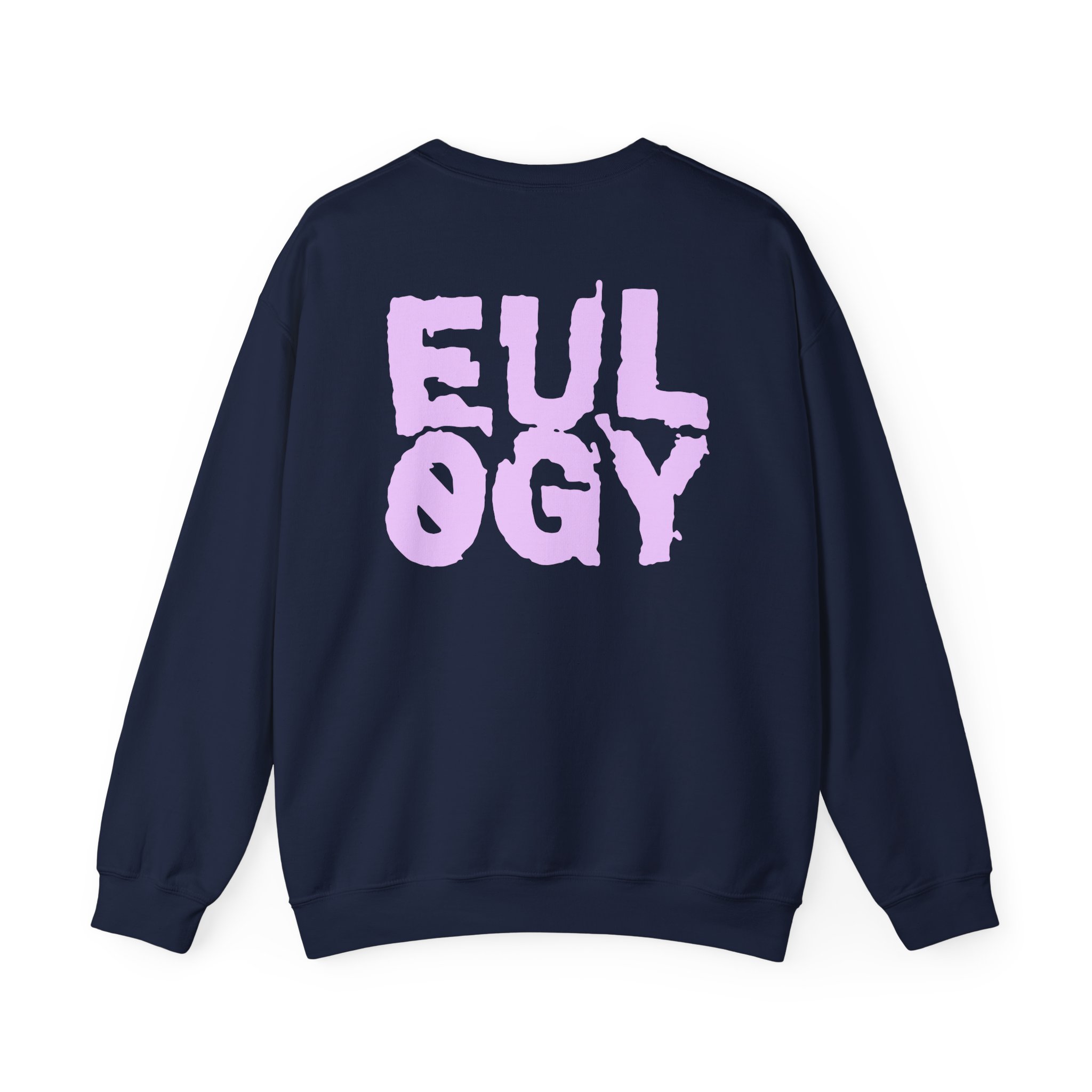 Counterparts Angel Unisex Heavy Blendâ„¢ Crewneck Sweatshirt