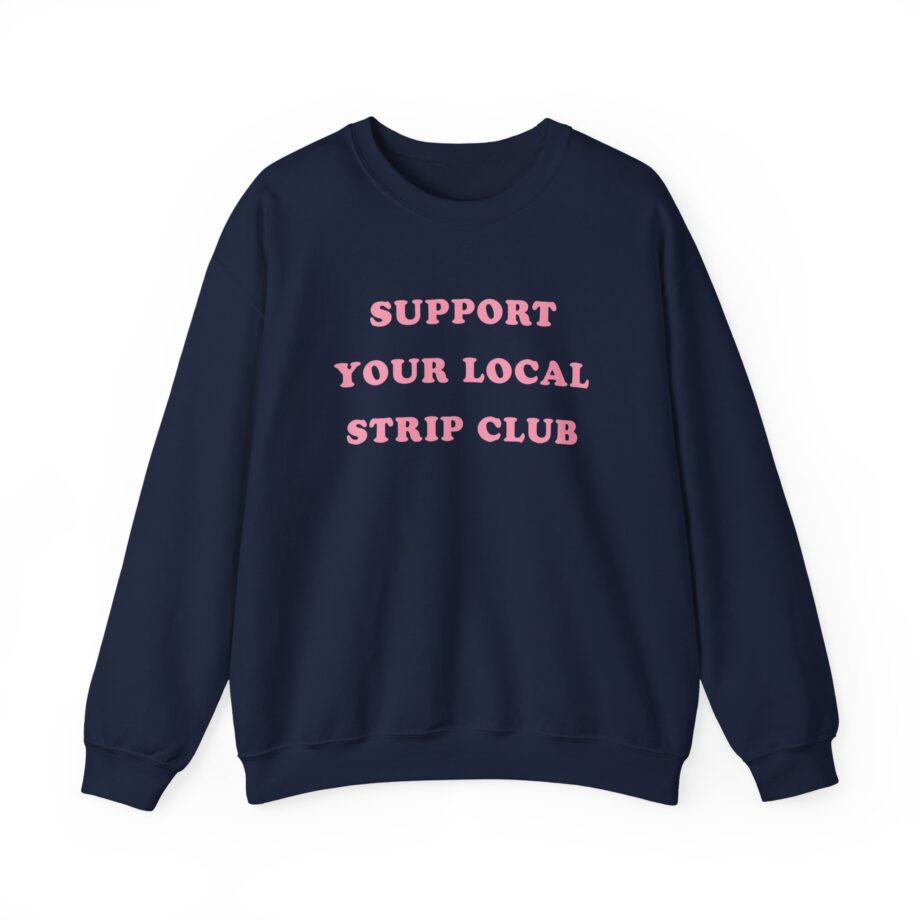Summer Walker Unisex Heavy Blend™ Crewneck Sweatshirt