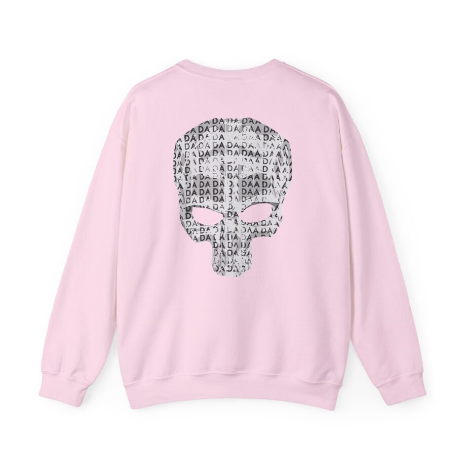 Sido Da Da Da Da Daaa Da Unisex Heavy Blend™ Crewneck Sweatshirt