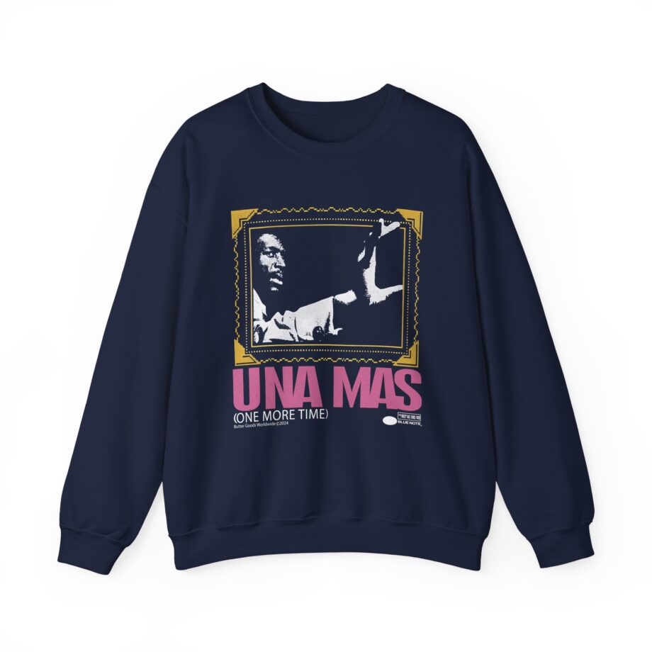 Blue Note X Butter Goods Unisex Heavy Blend™ Crewneck Sweatshirt