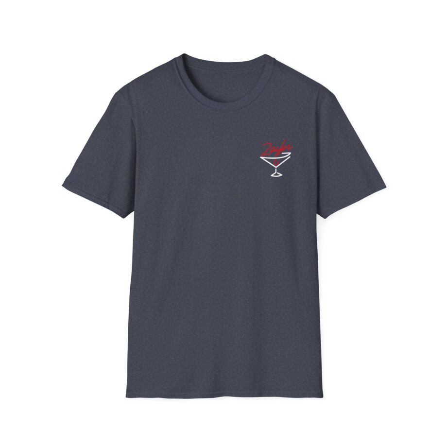 Zayn Malik Entertainer Hotline Unisex Softstyle T-Shirt