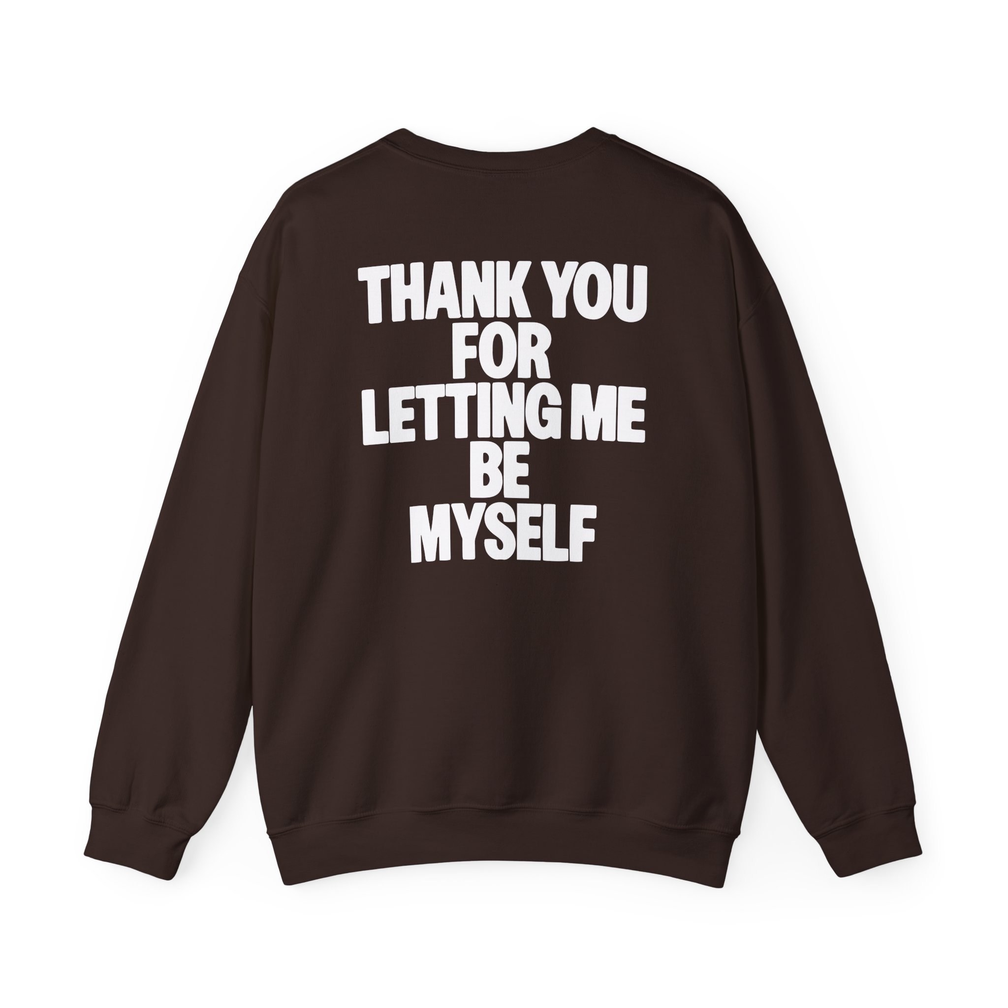 Turnstile Unisex Heavy Blendâ„¢ Crewneck Sweatshirt