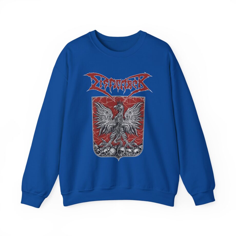 Dismember Unisex Heavy Blend™ Crewneck Sweatshirt