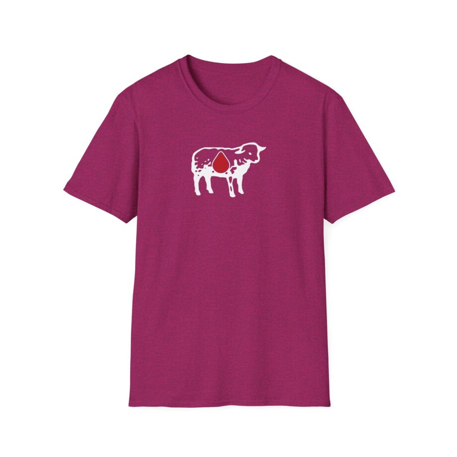 Counterparts Unisex Softstyle T-Shirt