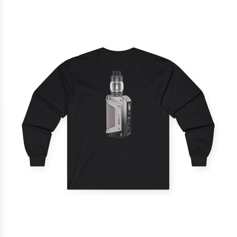 Feinkost Kolinski - Jonas Schulze Bester Ladendetektiv Unisex Ultra Cotton Long Sleeve Tee