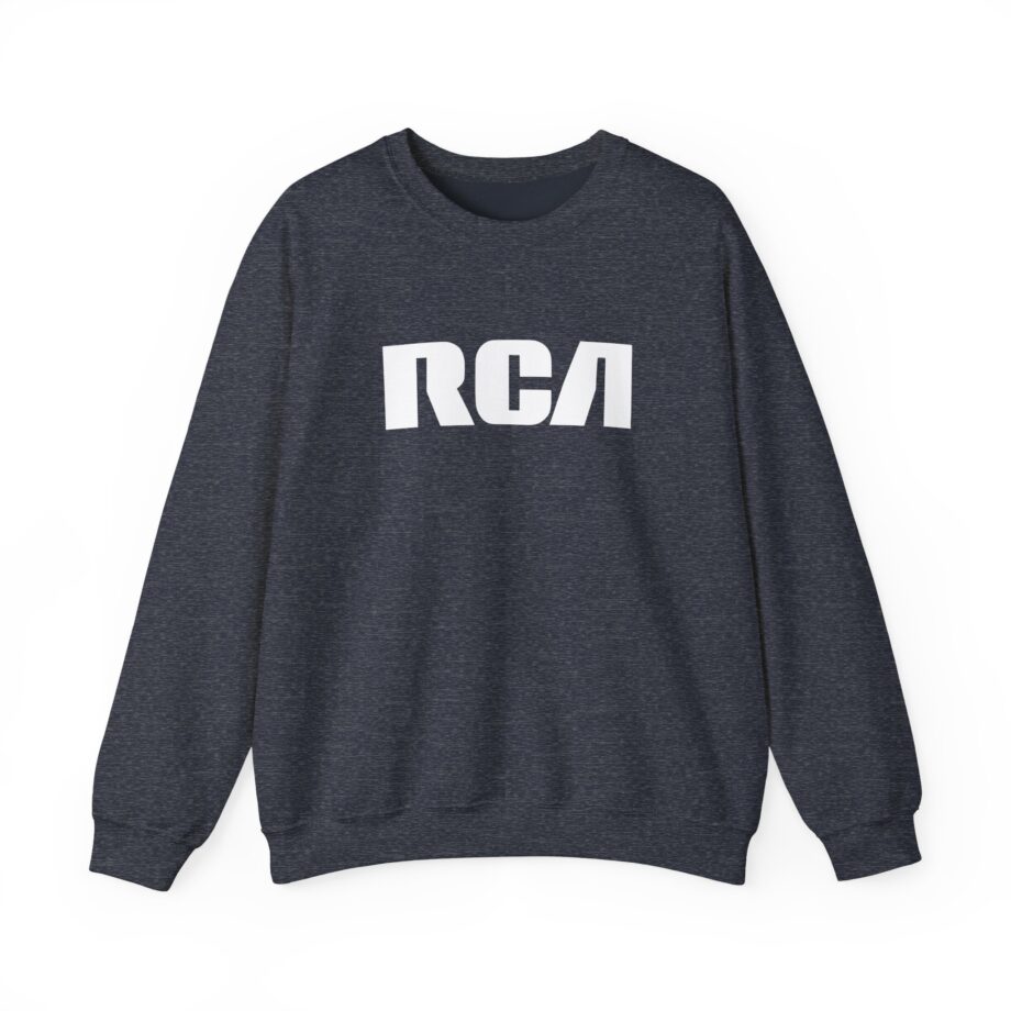 Avaion Unisex Heavy Blend™ Crewneck Sweatshirt
