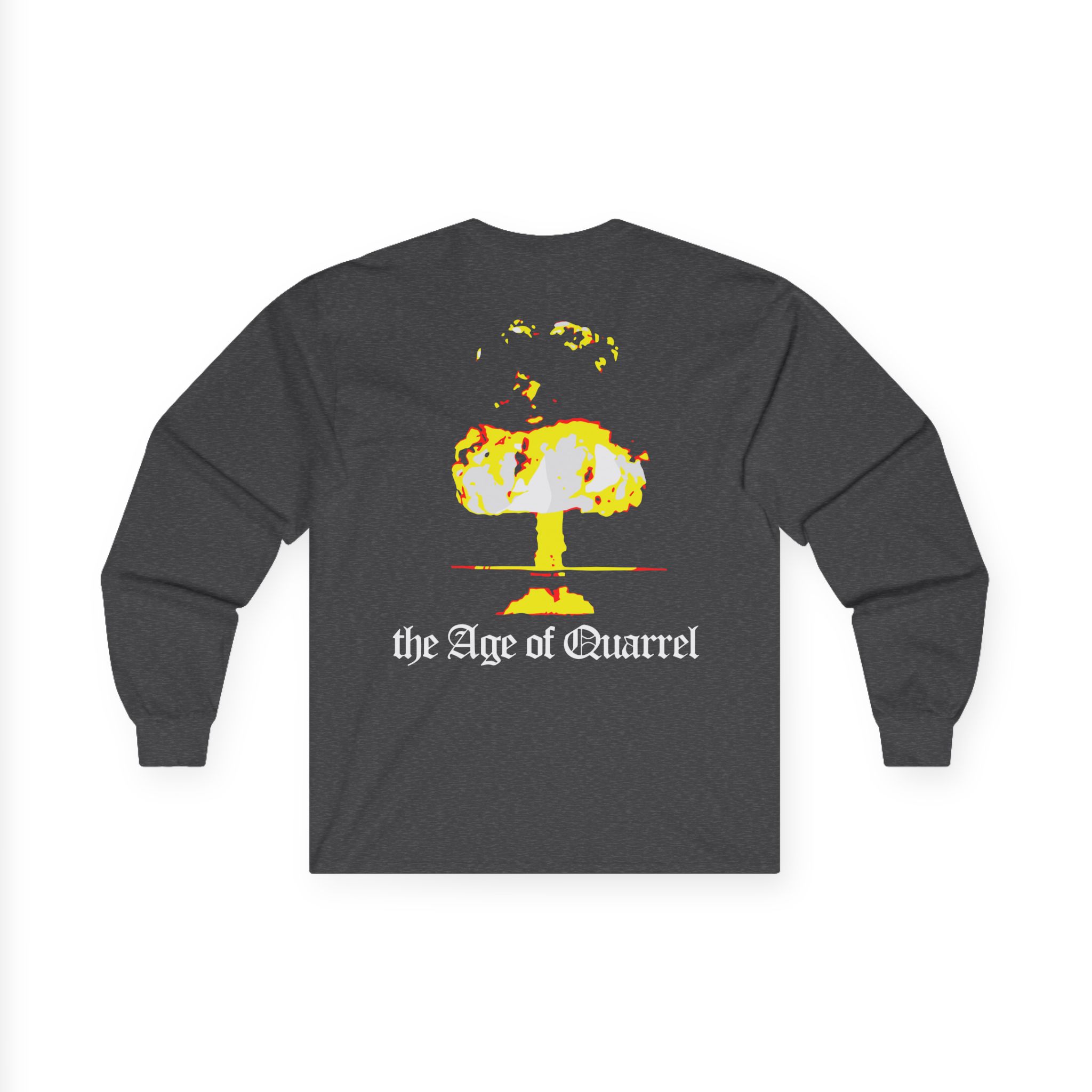 Cro-Mags  Life of My Own Unisex Ultra Cotton Long Sleeve Tee