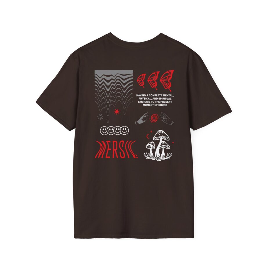 Mersiv Atl Unisex Softstyle T-Shirt