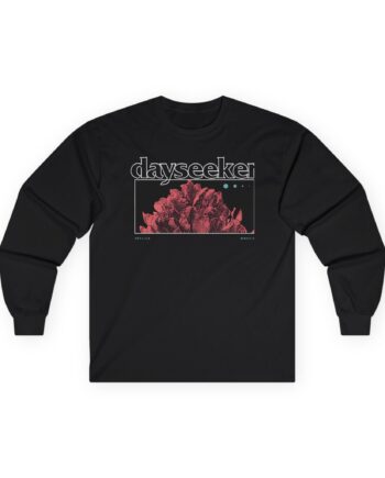 Dayseeker Replica Unisex Ultra Cotton Long Sleeve Tee