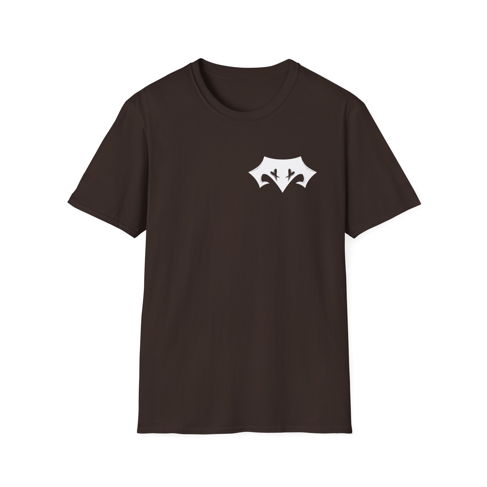 ClownPierce Fort Unisex Softstyle T-Shirt