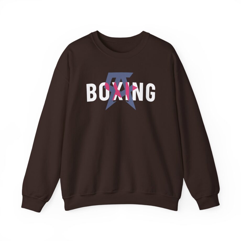 Canelo Boxing Unisex Heavy Blend™ Crewneck Sweatshirt