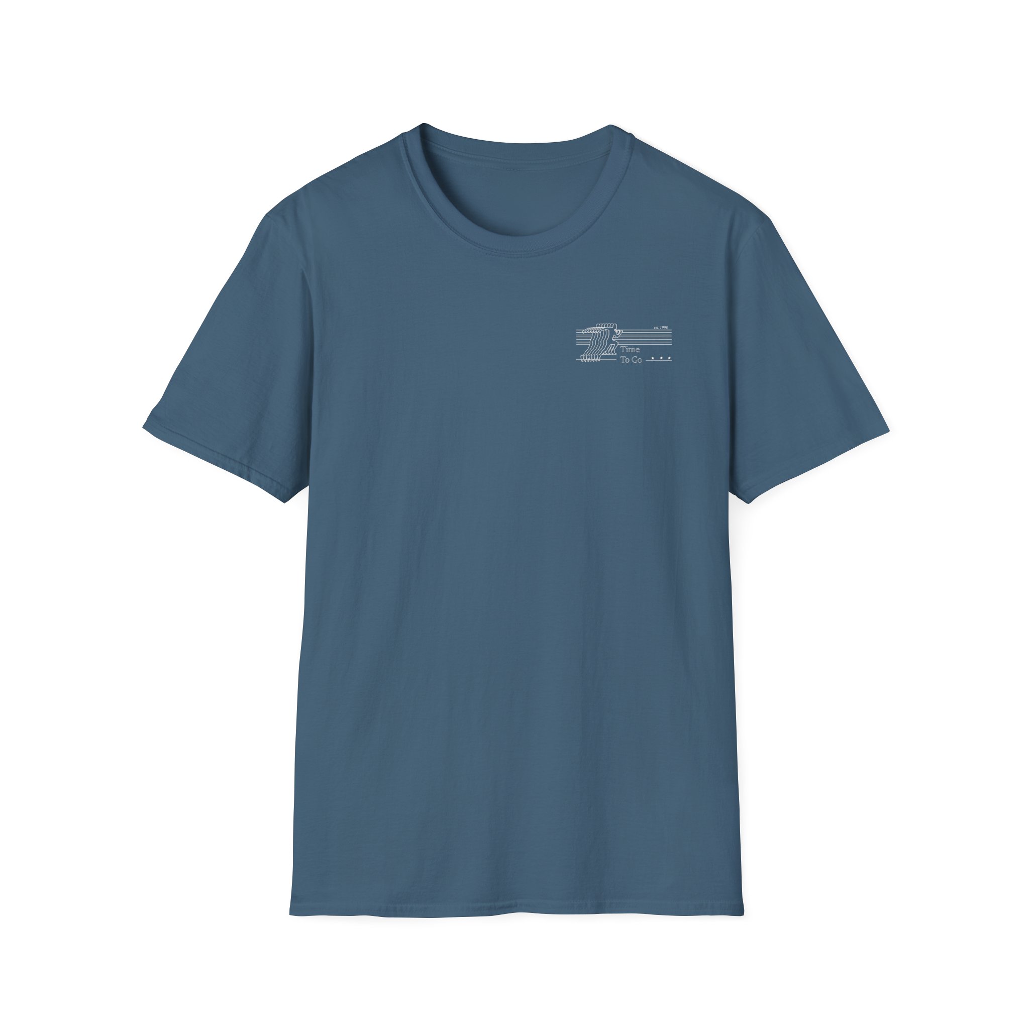 Cody Ko Go Unisex Softstyle T-Shirt