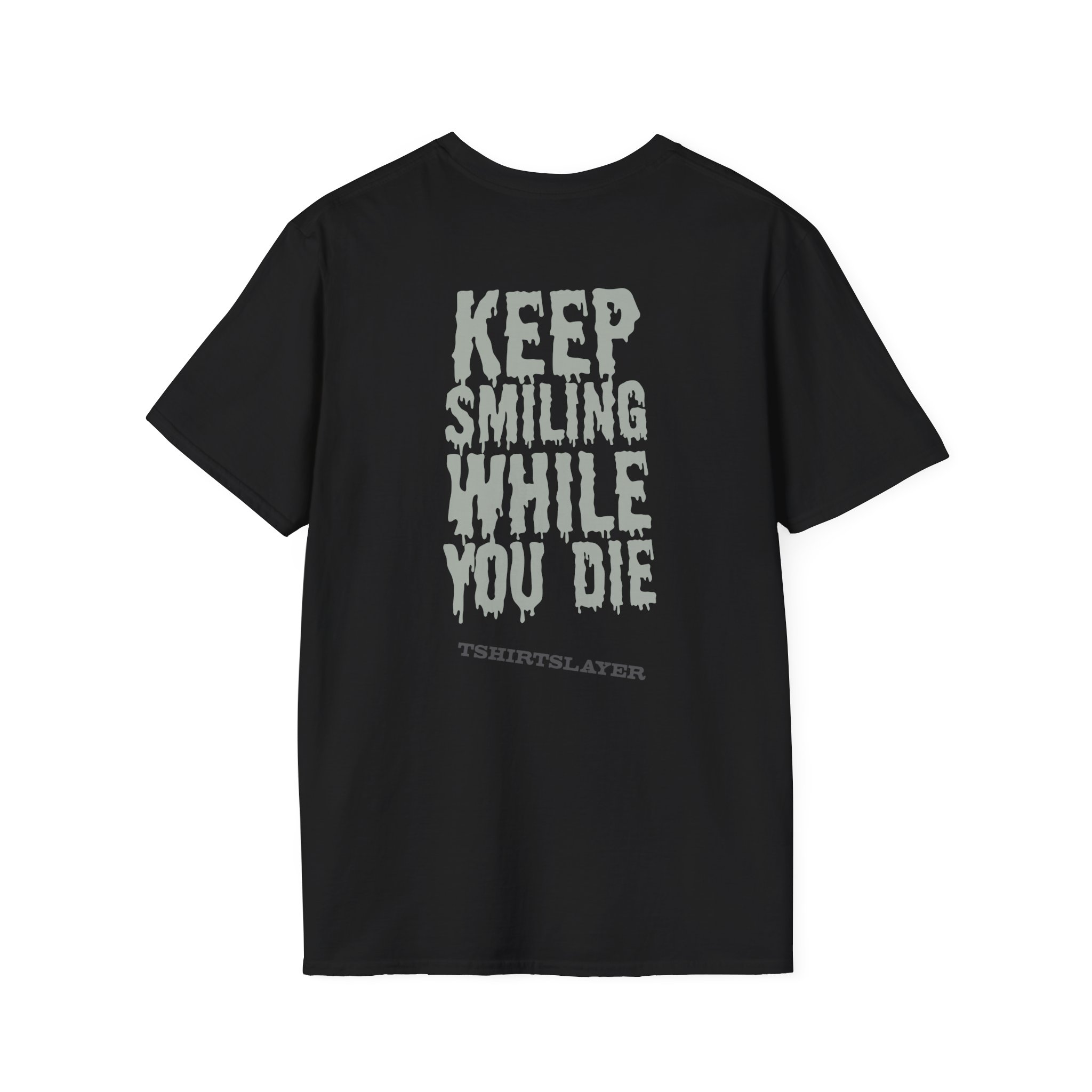 Xentrix for Whose Apocalypse? Unisex Softstyle T-Shirt
