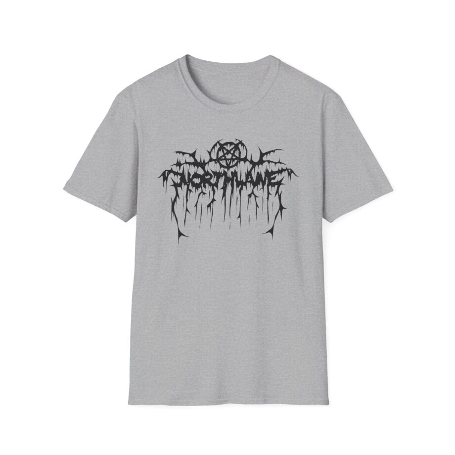 Northlane Unisex Softstyle T-Shirt