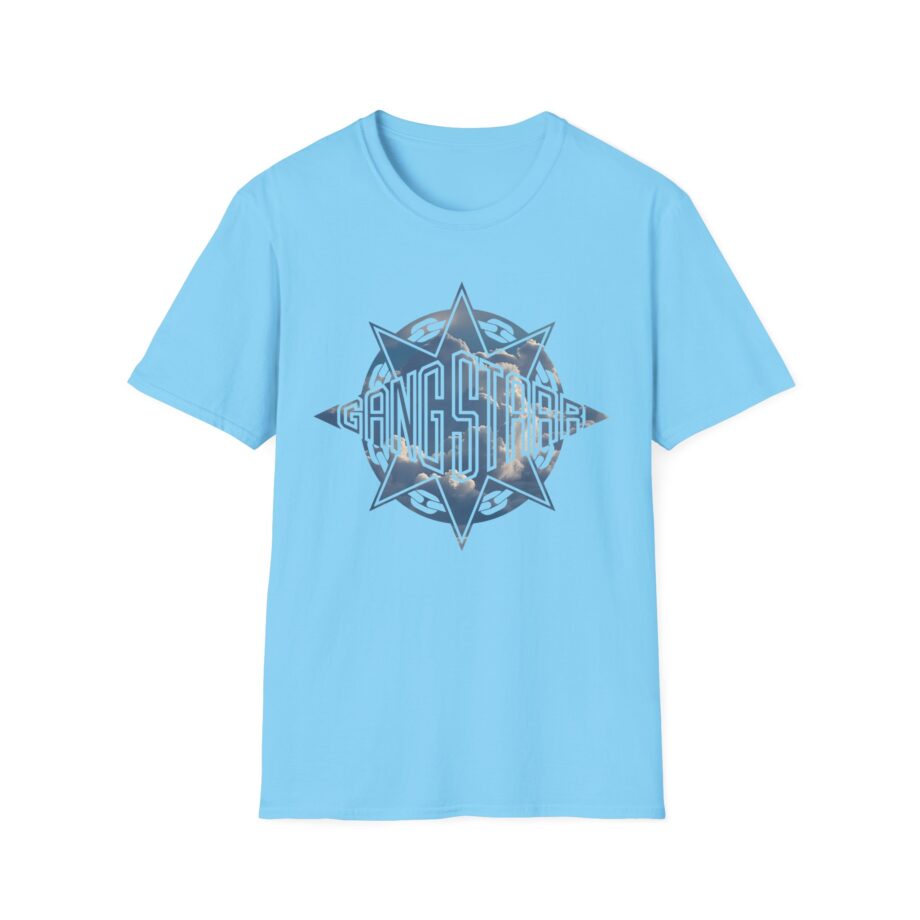 Gang Starr Unisex Softstyle T-Shirt
