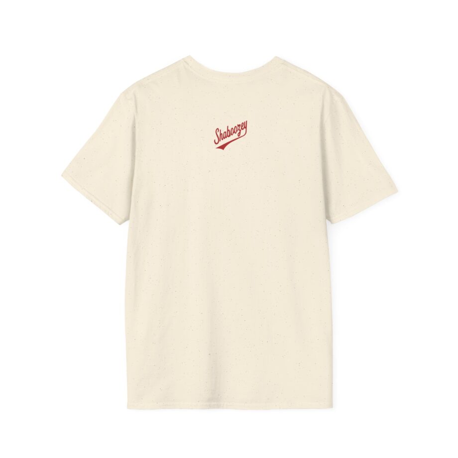 Shaboozey Not a Cowboy Unisex Softstyle T-Shirt