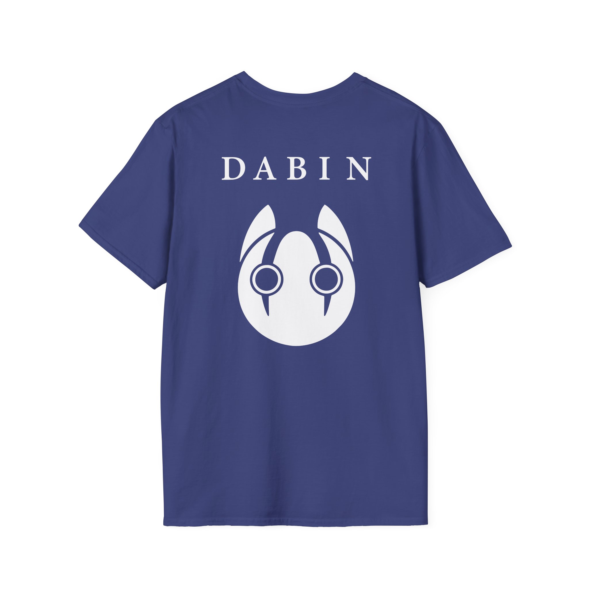 Dabin Dabthesky  Unisex Softstyle T-Shirt