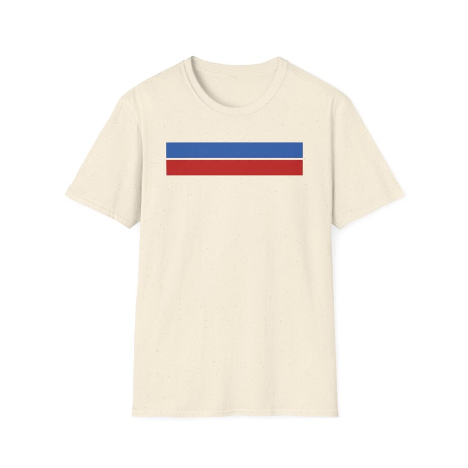 Cdawgva Cycle Unisex Softstyle T-Shirt
