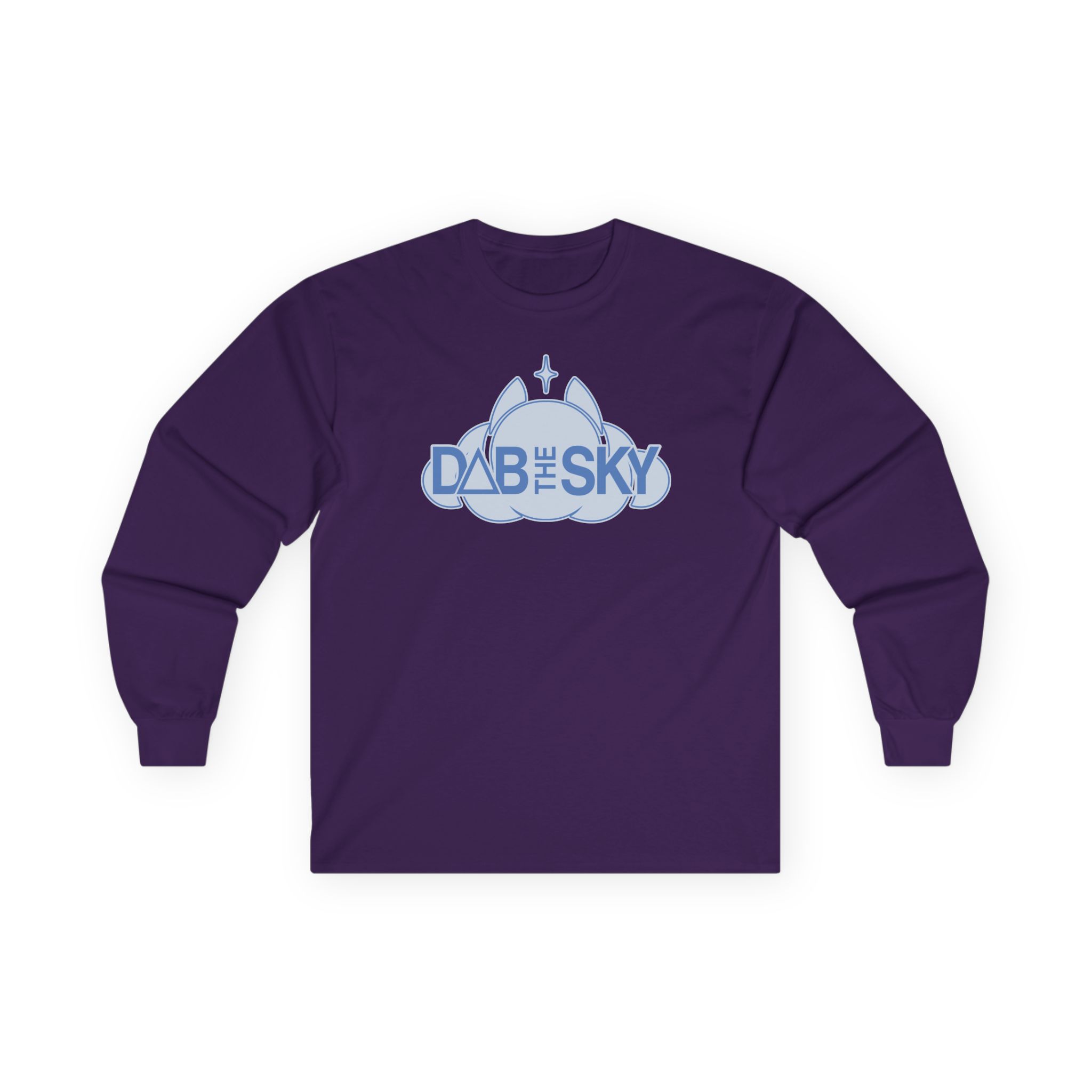 Dabin Dabthesky  Unisex Ultra Cotton Long Sleeve Tee