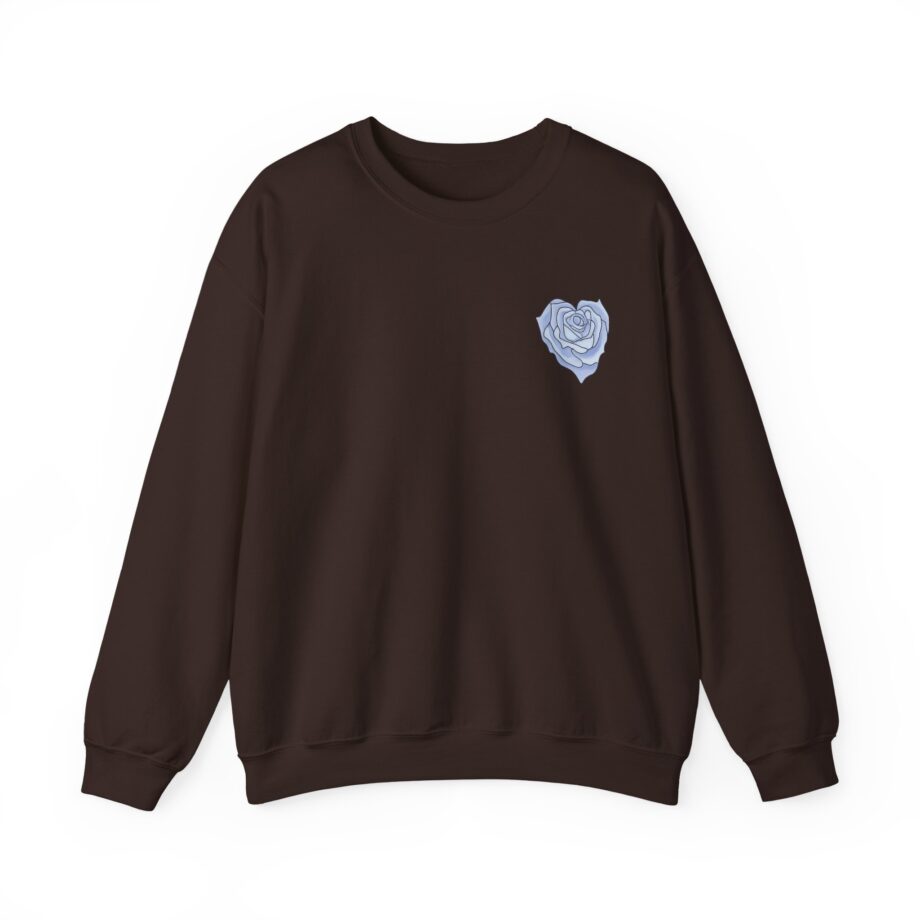 Avaion Unisex Heavy Blend™ Crewneck Sweatshirt