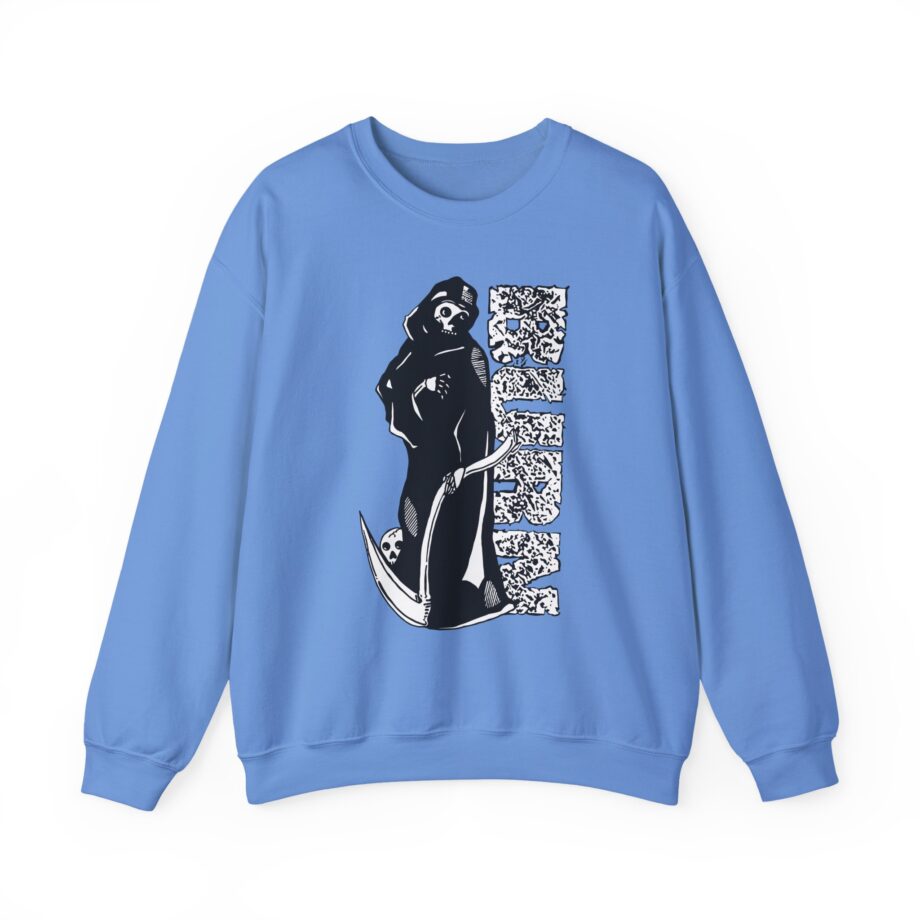 Burn Reaper Unisex Heavy Blend™ Crewneck Sweatshirt