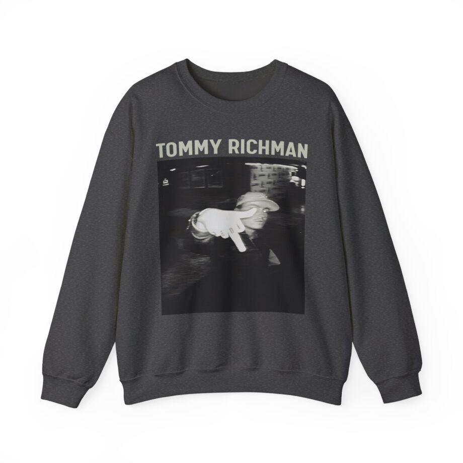 Tommy Richman Million Dollar Baby Unisex Heavy Blend™ Crewneck Sweatshirt