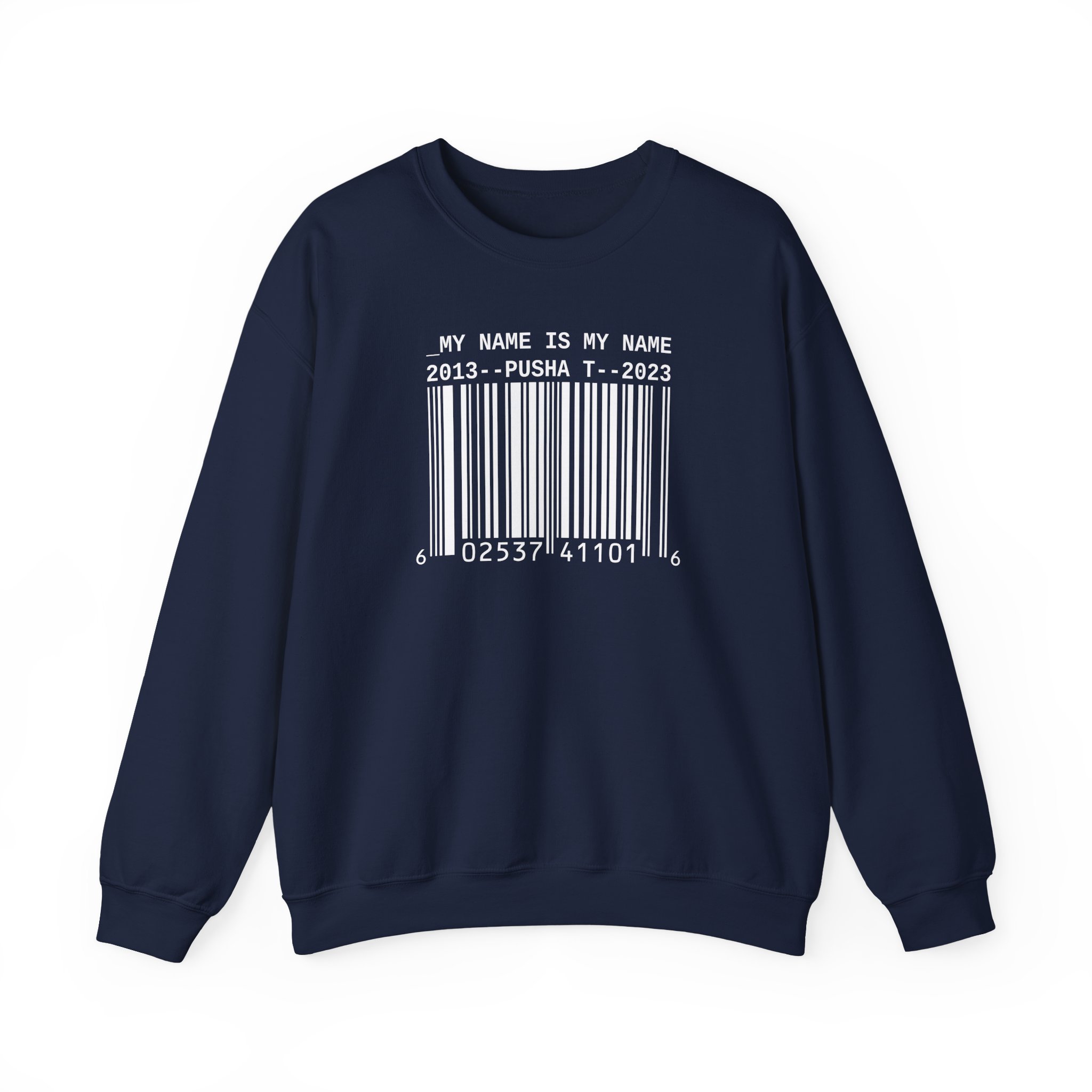 Clipse Mnimn Unisex Heavy Blendâ„¢ Crewneck Sweatshirt