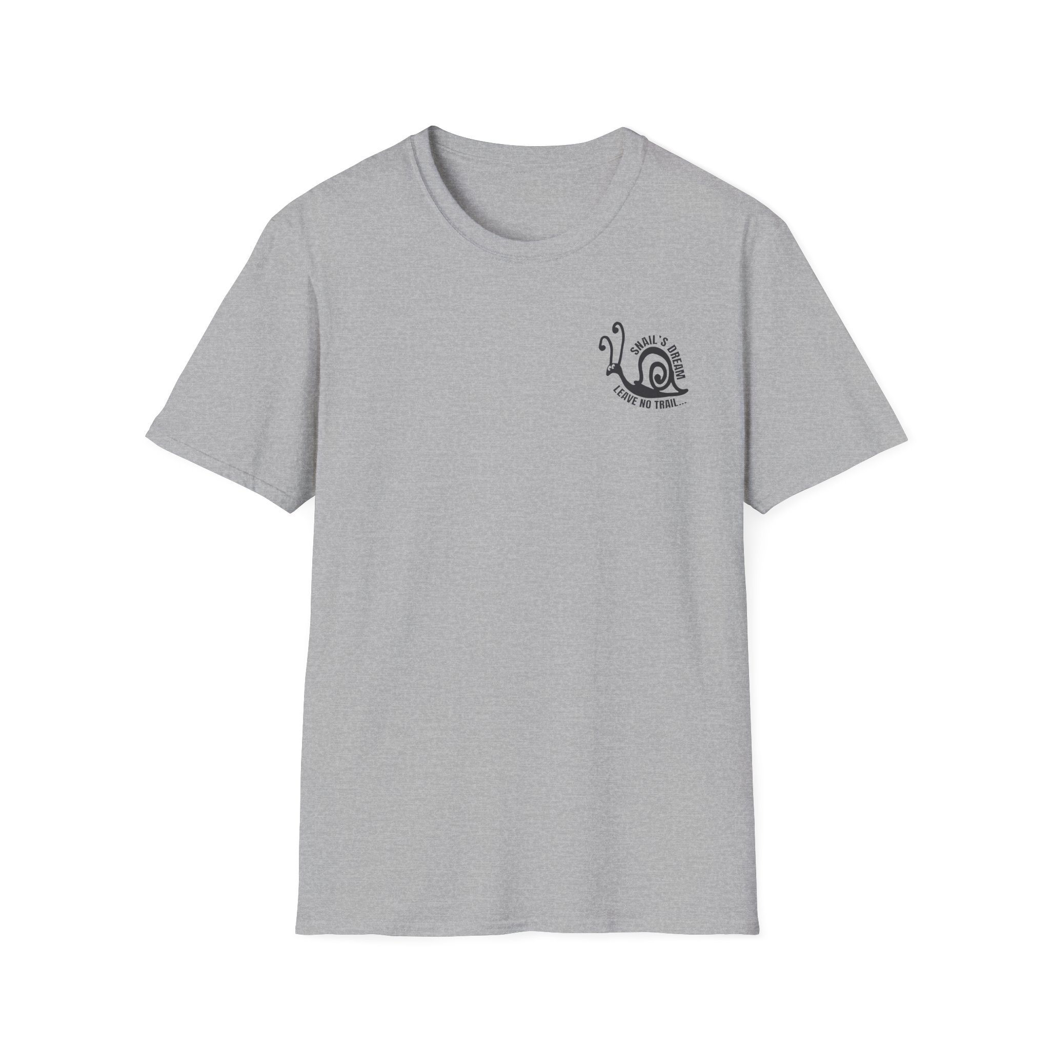 Cody Ko Snail's Dream Unisex Softstyle T-Shirt
