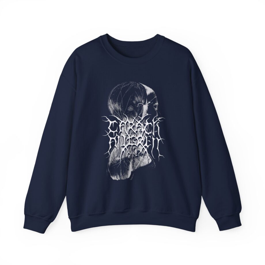Carach Angren Cologne Unisex Heavy Blend™ Crewneck Sweatshirt