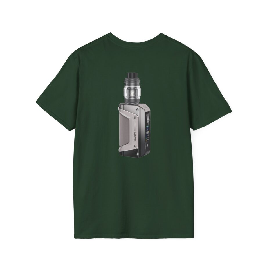Feinkost Kolinski - Jonas Schulze Bester Ladendetektiv Unisex Softstyle T-Shirt