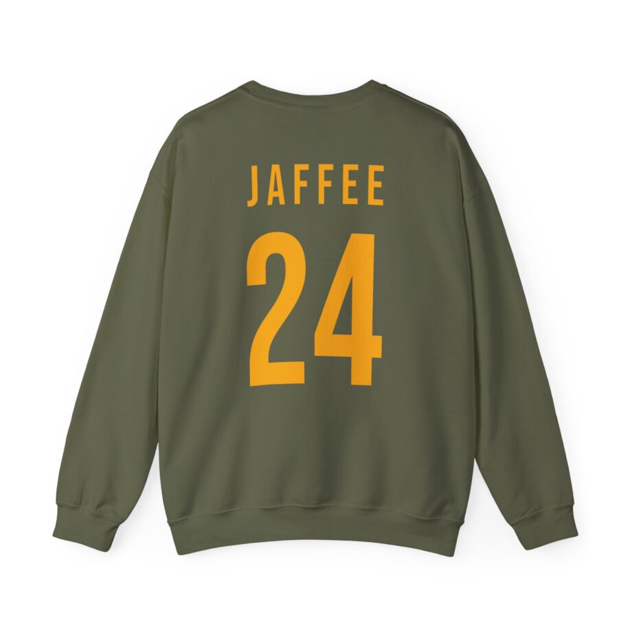 Foo Fighters 2024 Us Tour Unisex Heavy Blend™ Crewneck Sweatshirt