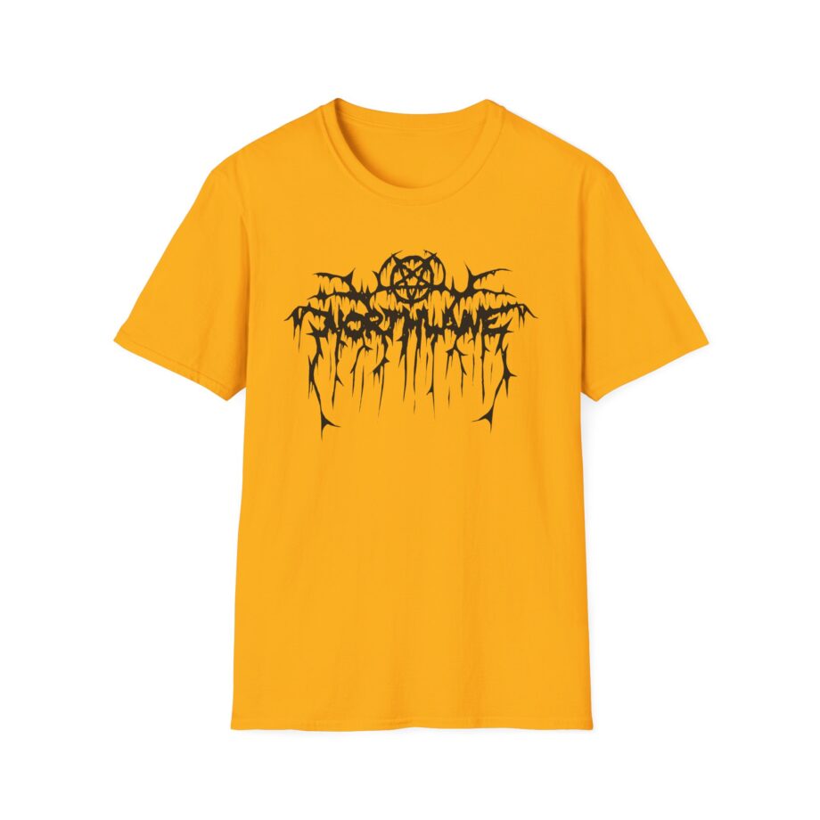 Northlane Unisex Softstyle T-Shirt