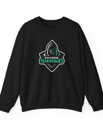 Shroud Unisex Heavy Blend™ Crewneck Sweatshirt