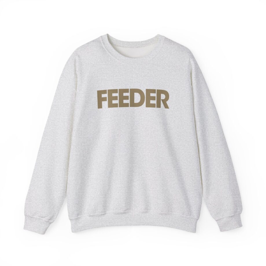 Feeder Unisex Heavy Blend™ Crewneck Sweatshirt
