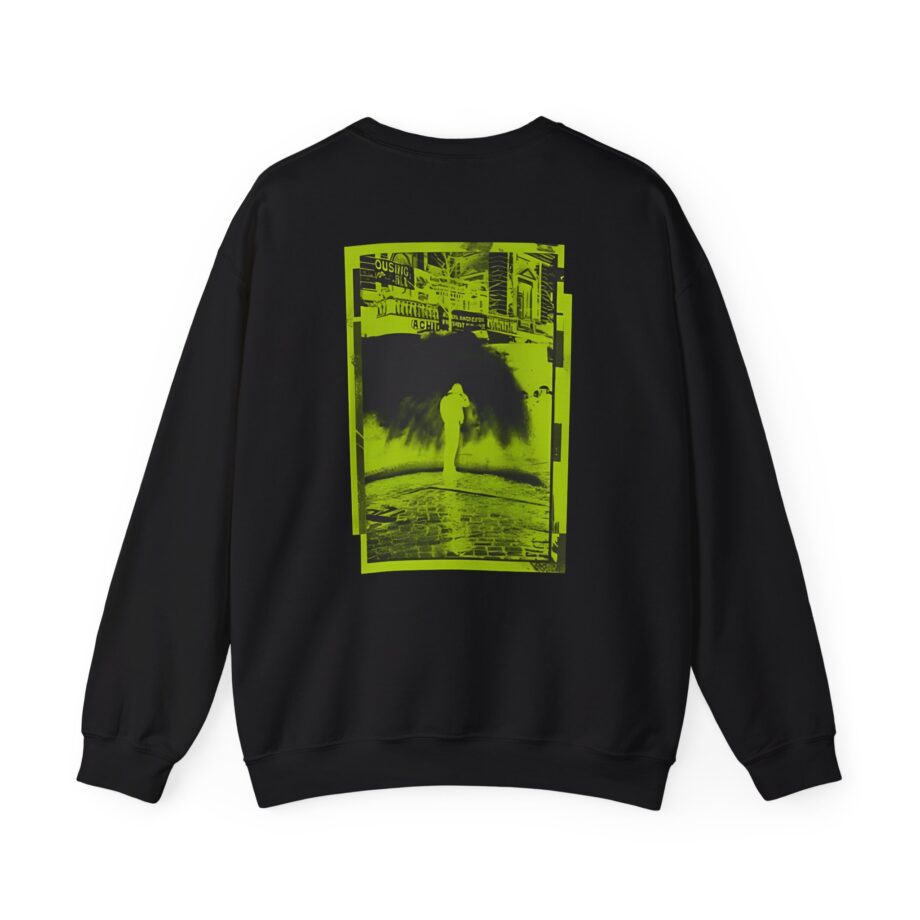 Disarstar Hamburg Uprising Unisex Heavy Blend™ Crewneck Sweatshirt
