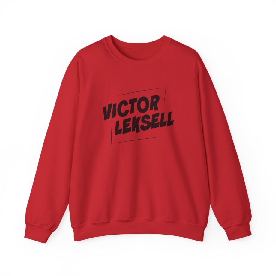Victor Leksell Unisex Heavy Blend™ Crewneck Sweatshirt