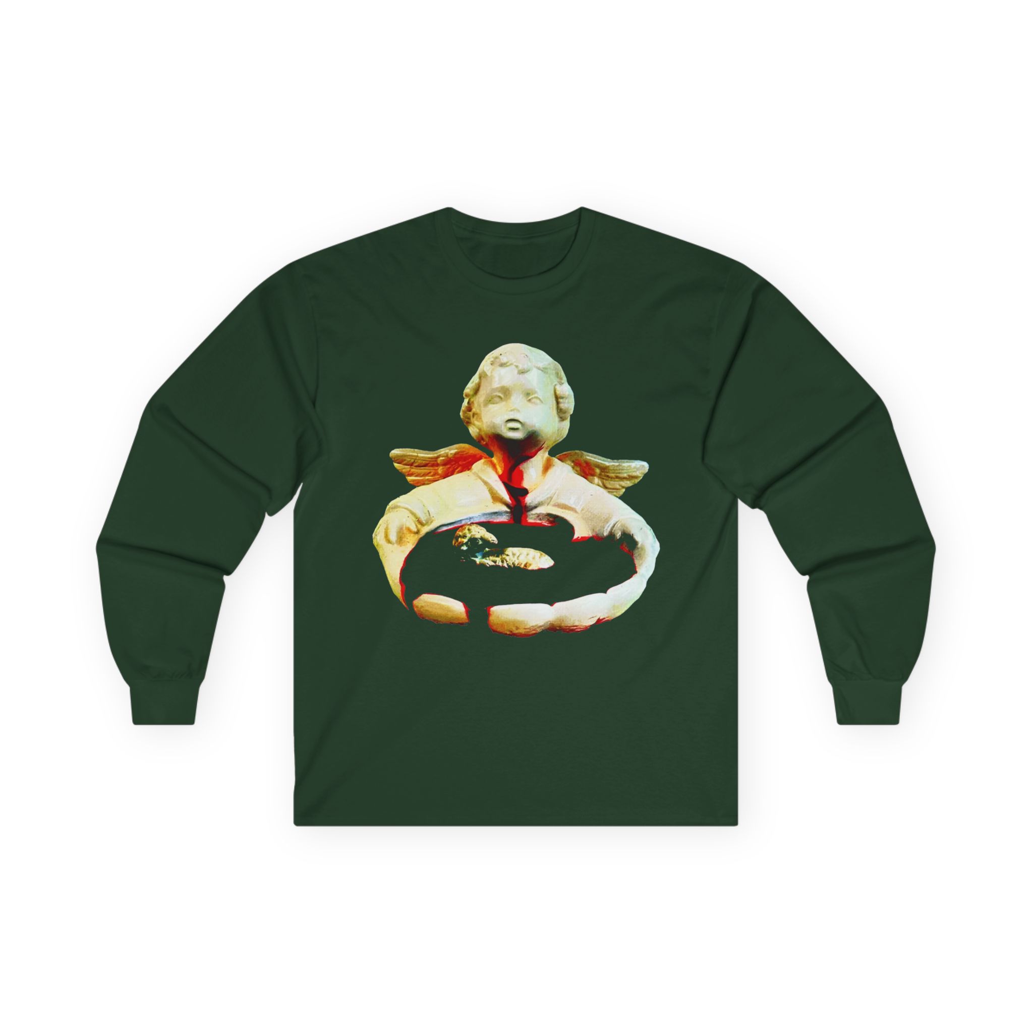 Counterparts Unisex Ultra Cotton Long Sleeve Tee