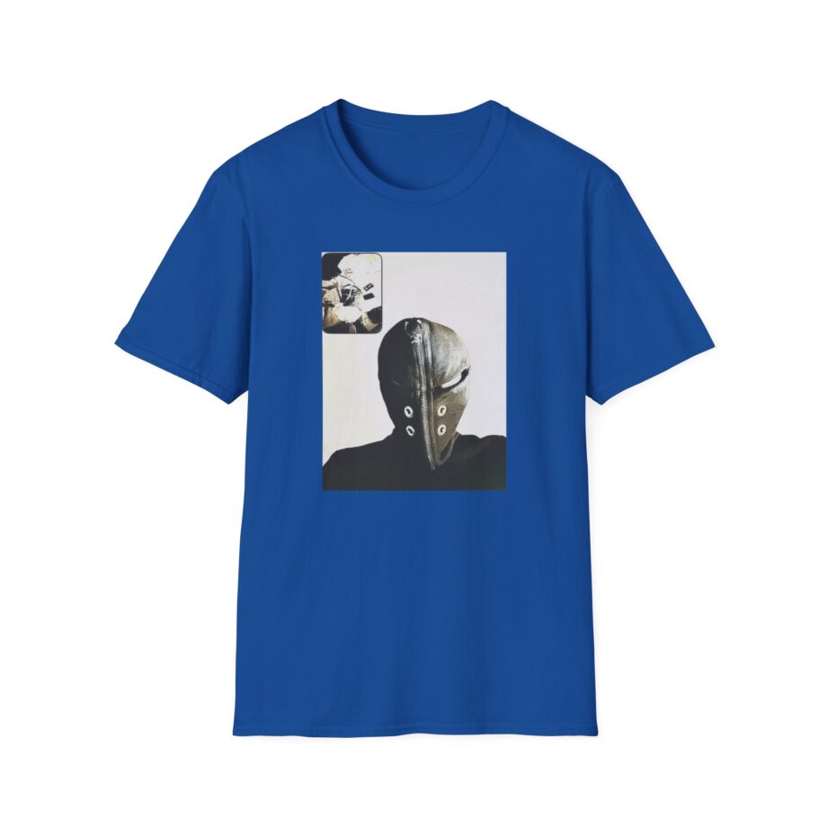 A Great Chaos Breal Album Unisex Softstyle T-Shirt