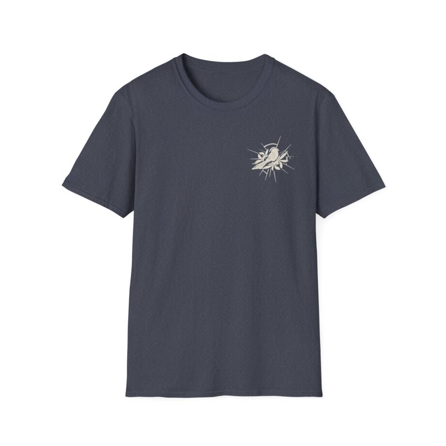 Bayside Vanity Unisex Softstyle T-Shirt